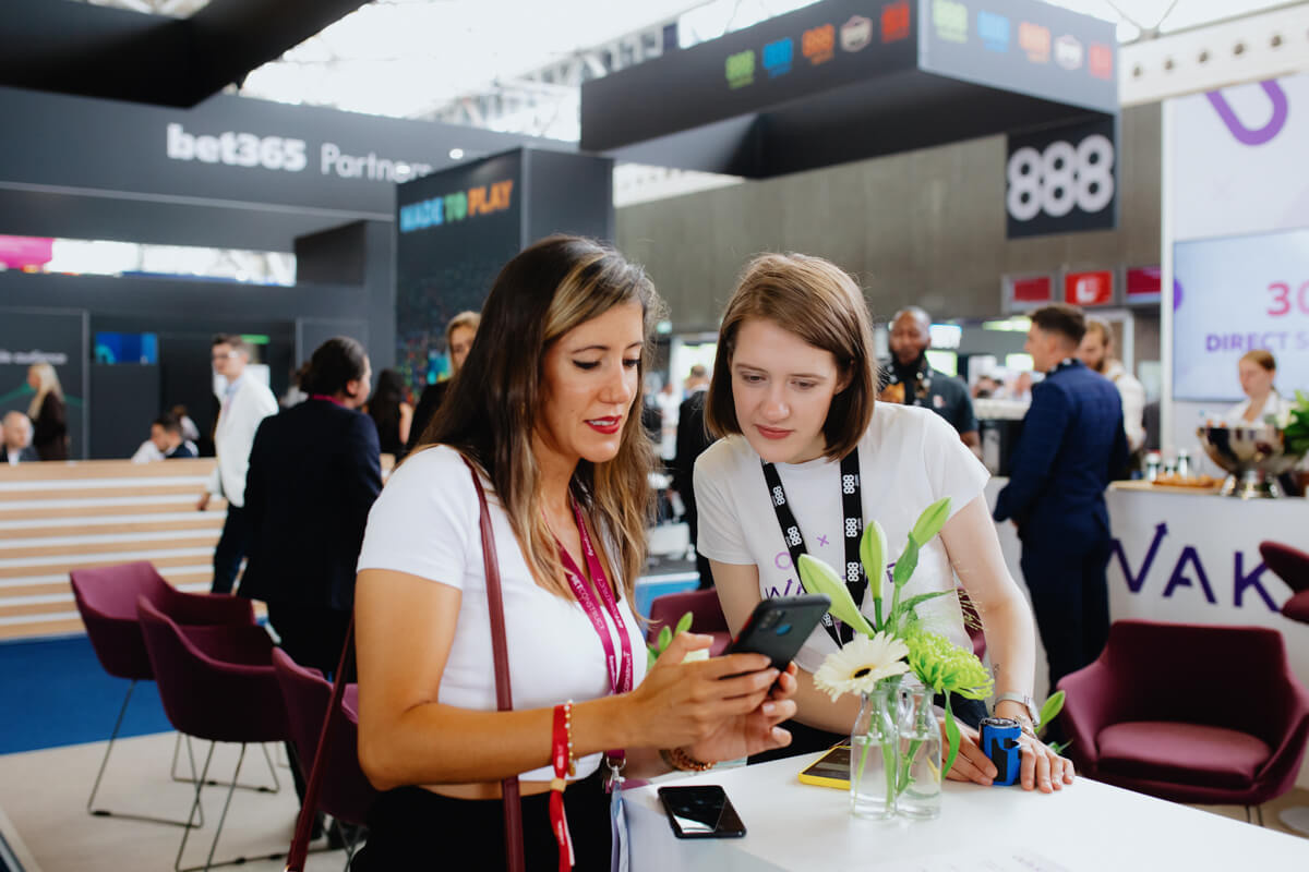 WakeApp. Maria Abramkina