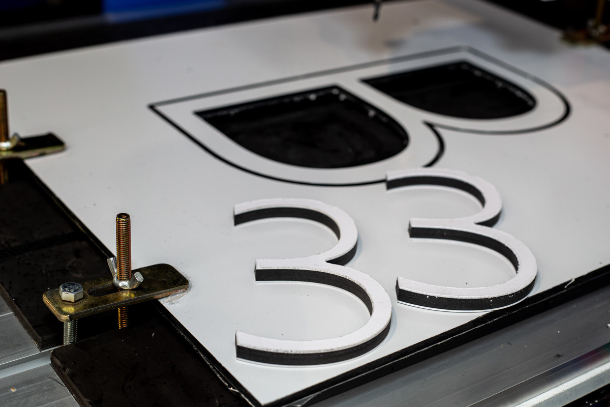 Virmer. Maria Abramkina