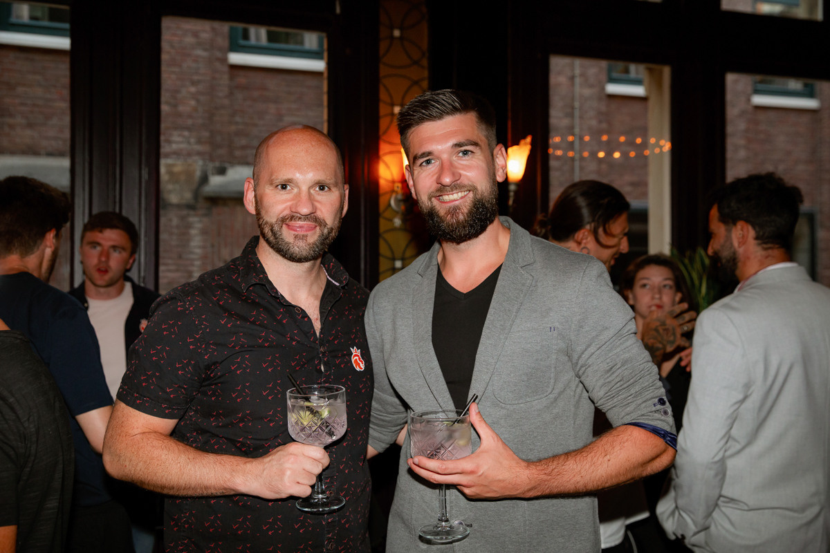 Chilli Partners. Maria Abramkina