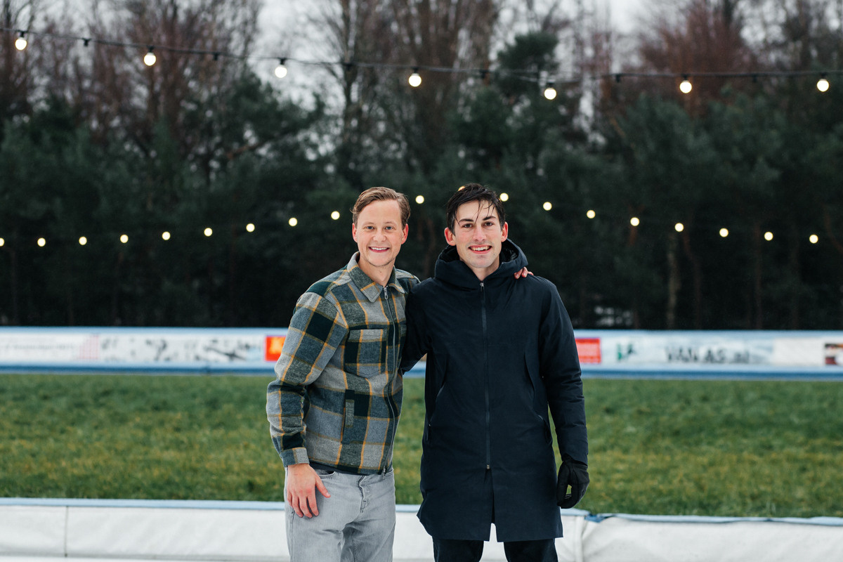 Sentinels. Maria Abramkina