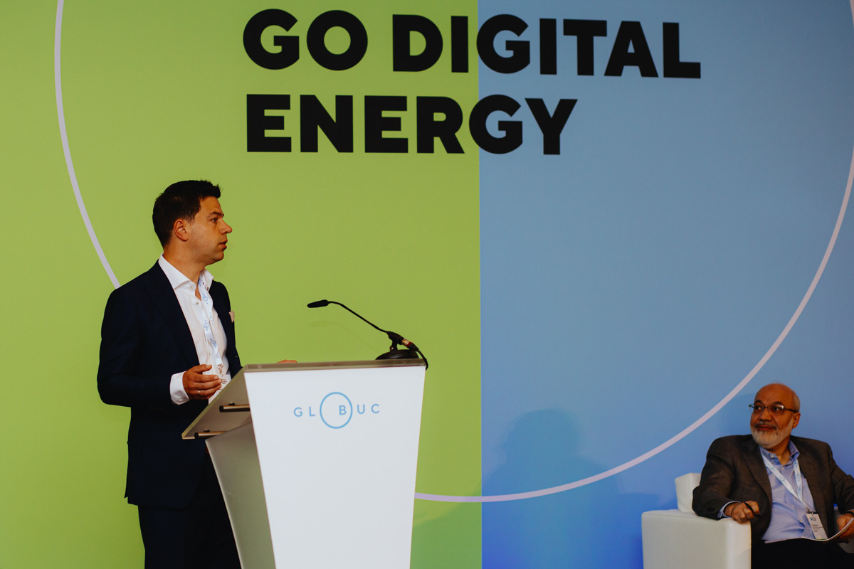 Conferences. Maria Abramkina