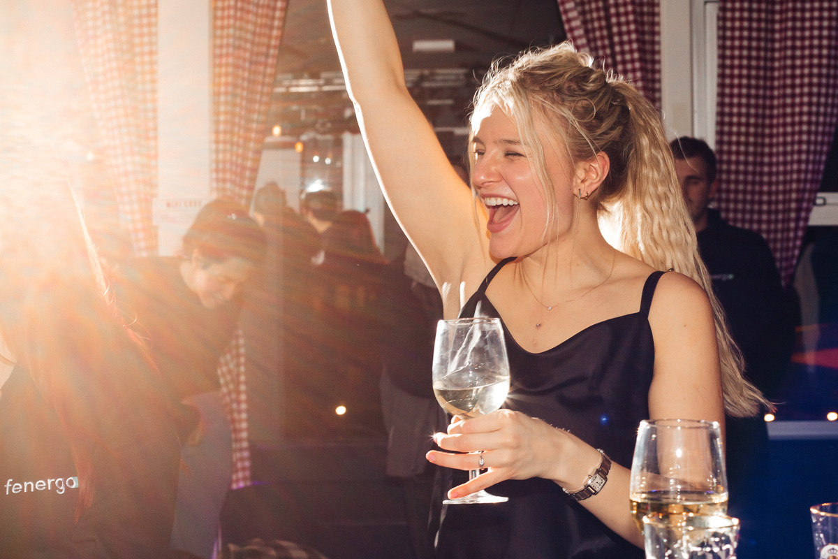 Sentinels. Maria Abramkina