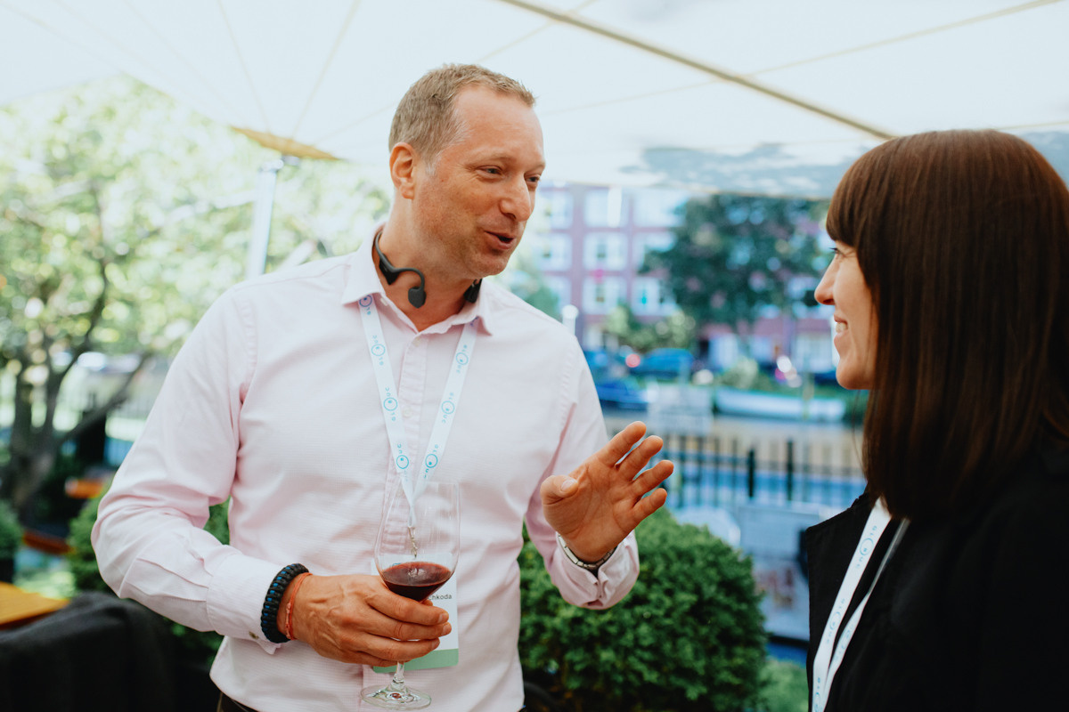 Conferences. Maria Abramkina