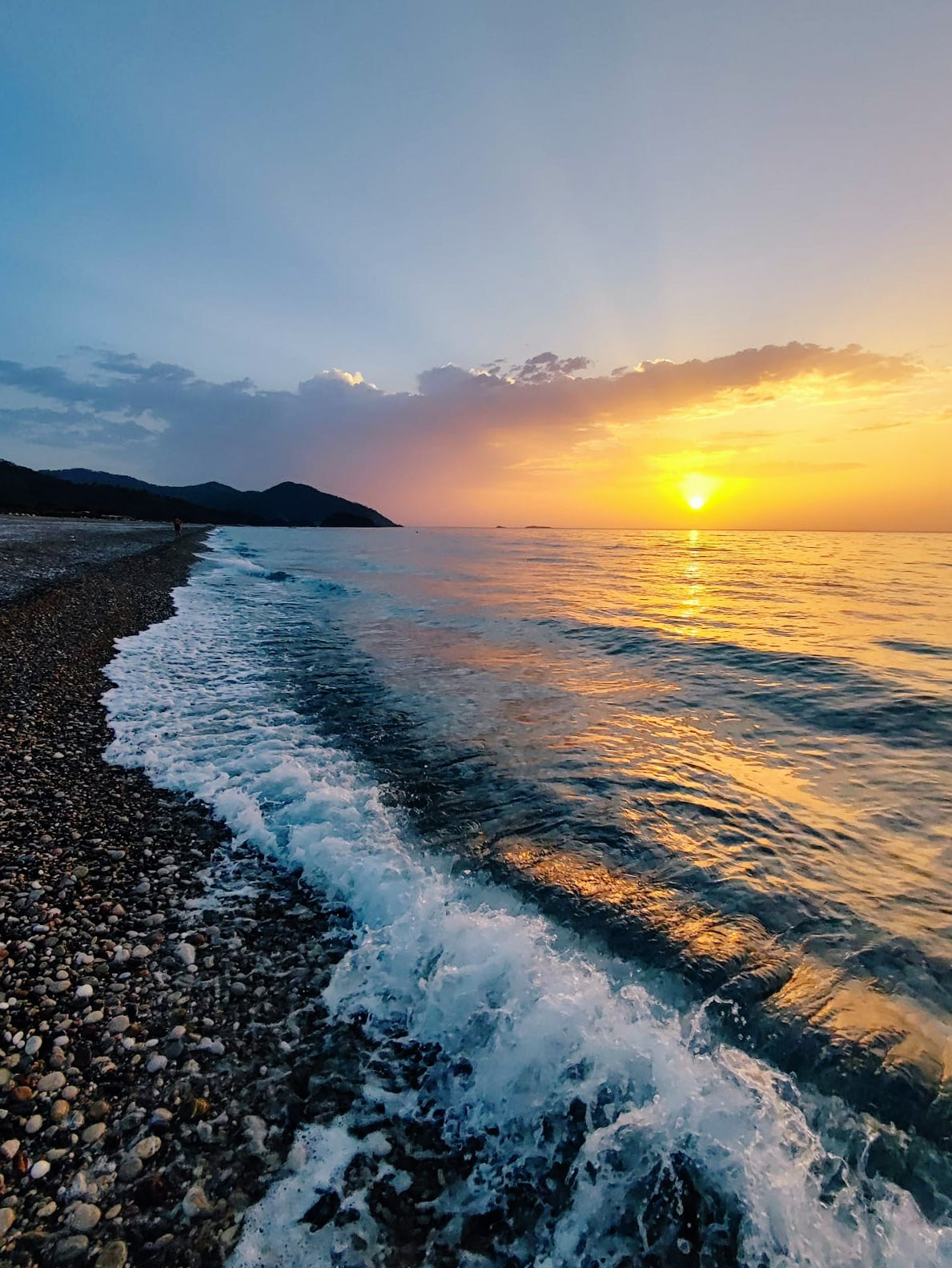 Йога-Ретрит в Турции