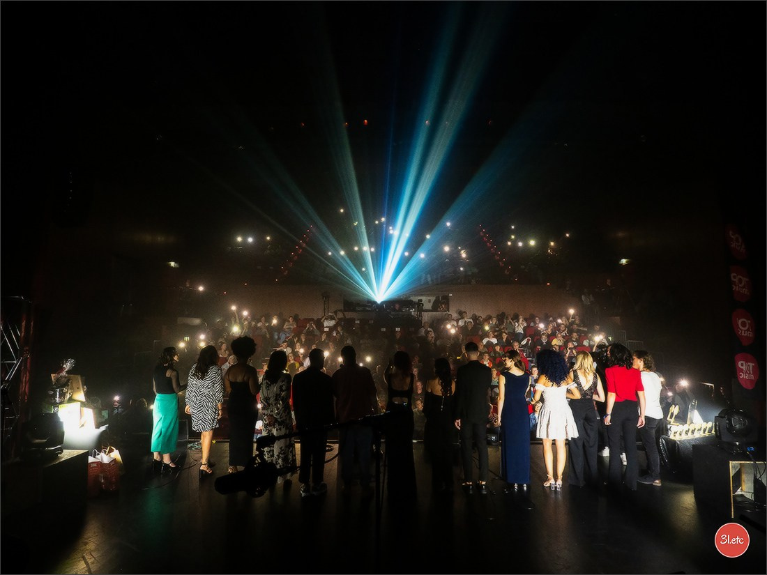 La Voie des Talents 2023. Photographe à Strasbourg | Portraits, Studio, Enfants, Événements
