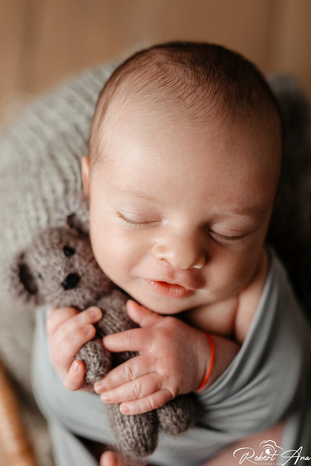 Bebeluși. Robert Blaj - Fotograf Nuntă Iași