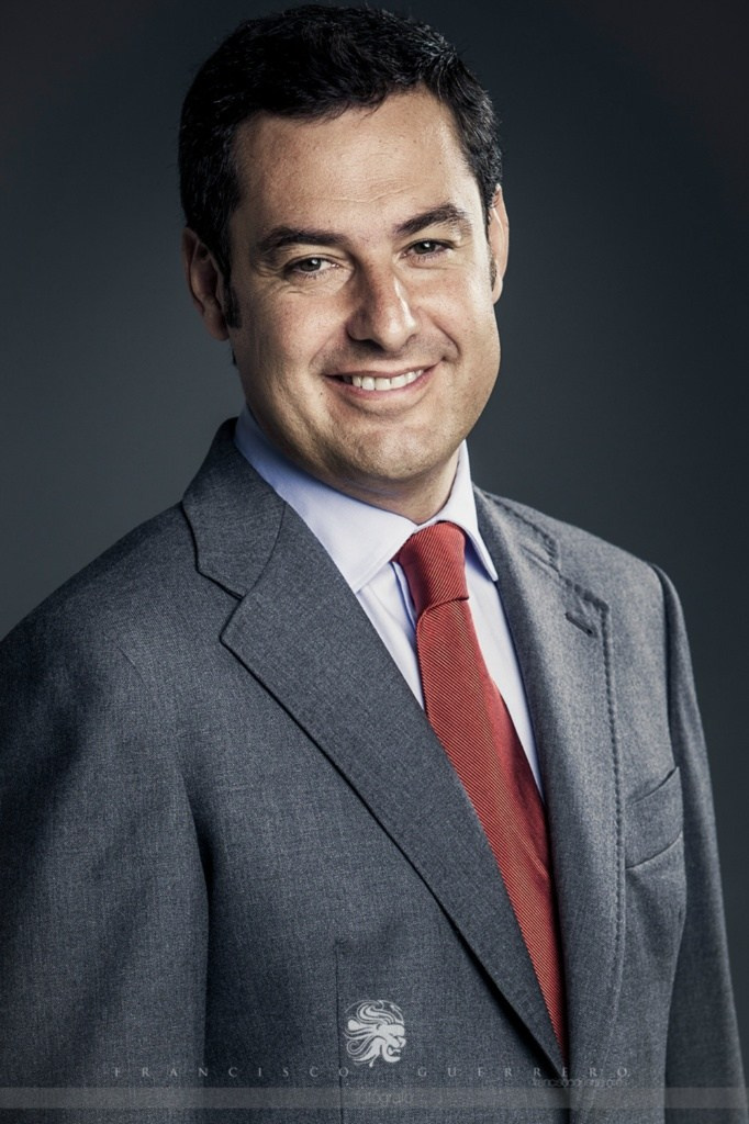 Fotógrafo profesional en Sevilla Francisco Guerrero