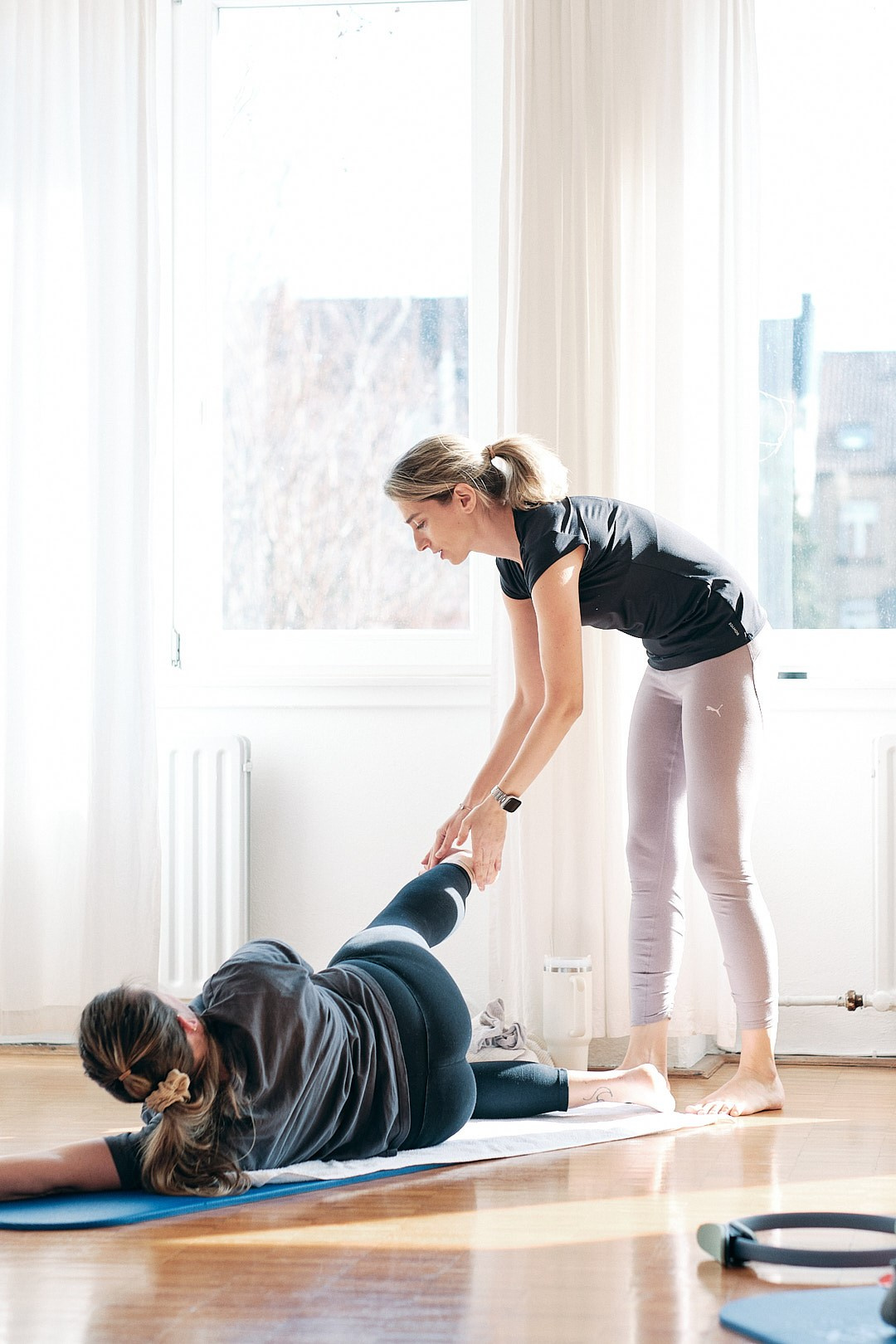 HappyMami Karlsruhe. Valeriya Rudolph: Familien & Business Fotografin aus Karlsruhe