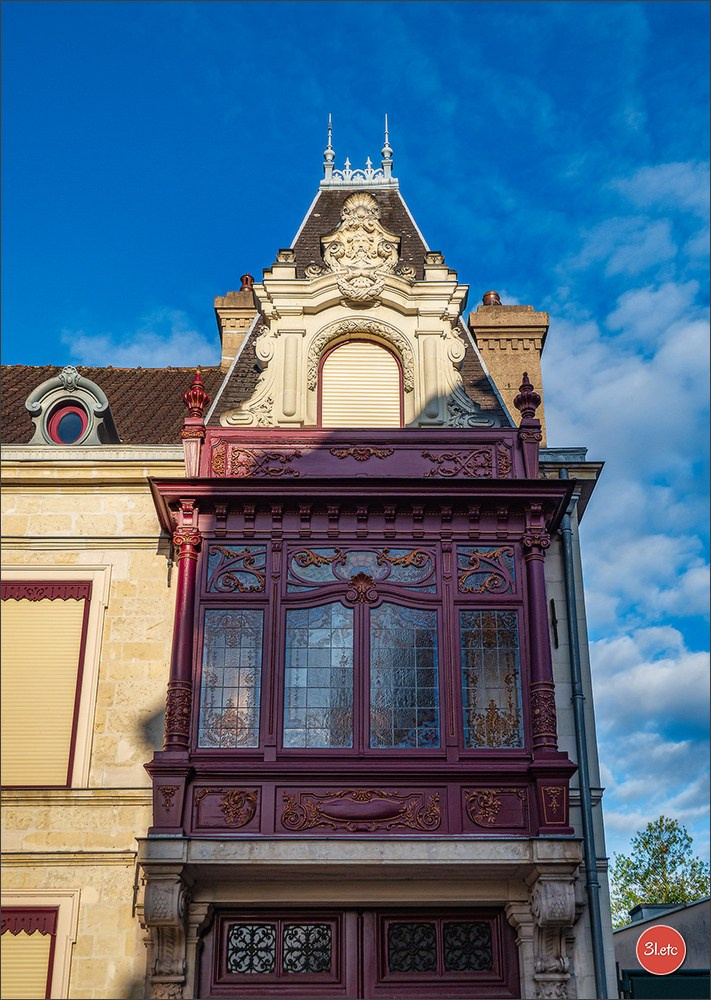 Douai. Photographe à Strasbourg | Portraits, Studio, Enfants, Événements