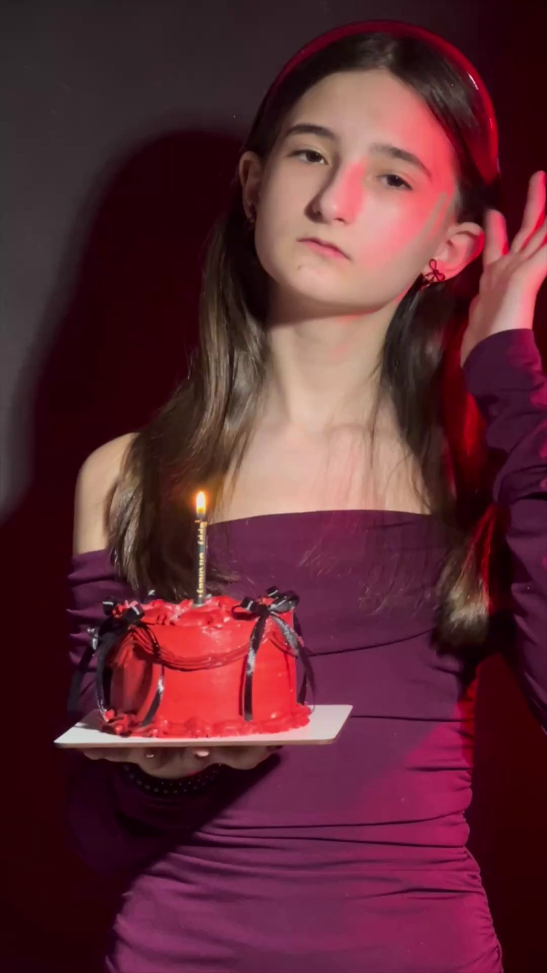 Съемка к дню рождения. Детский и семейный фотограф в г. Бельцы