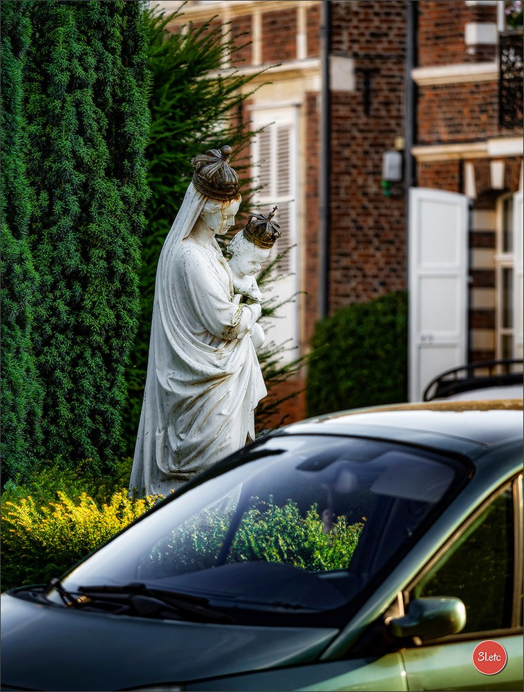 Douai. Photographe à Strasbourg | Portraits, Studio, Enfants, Événements