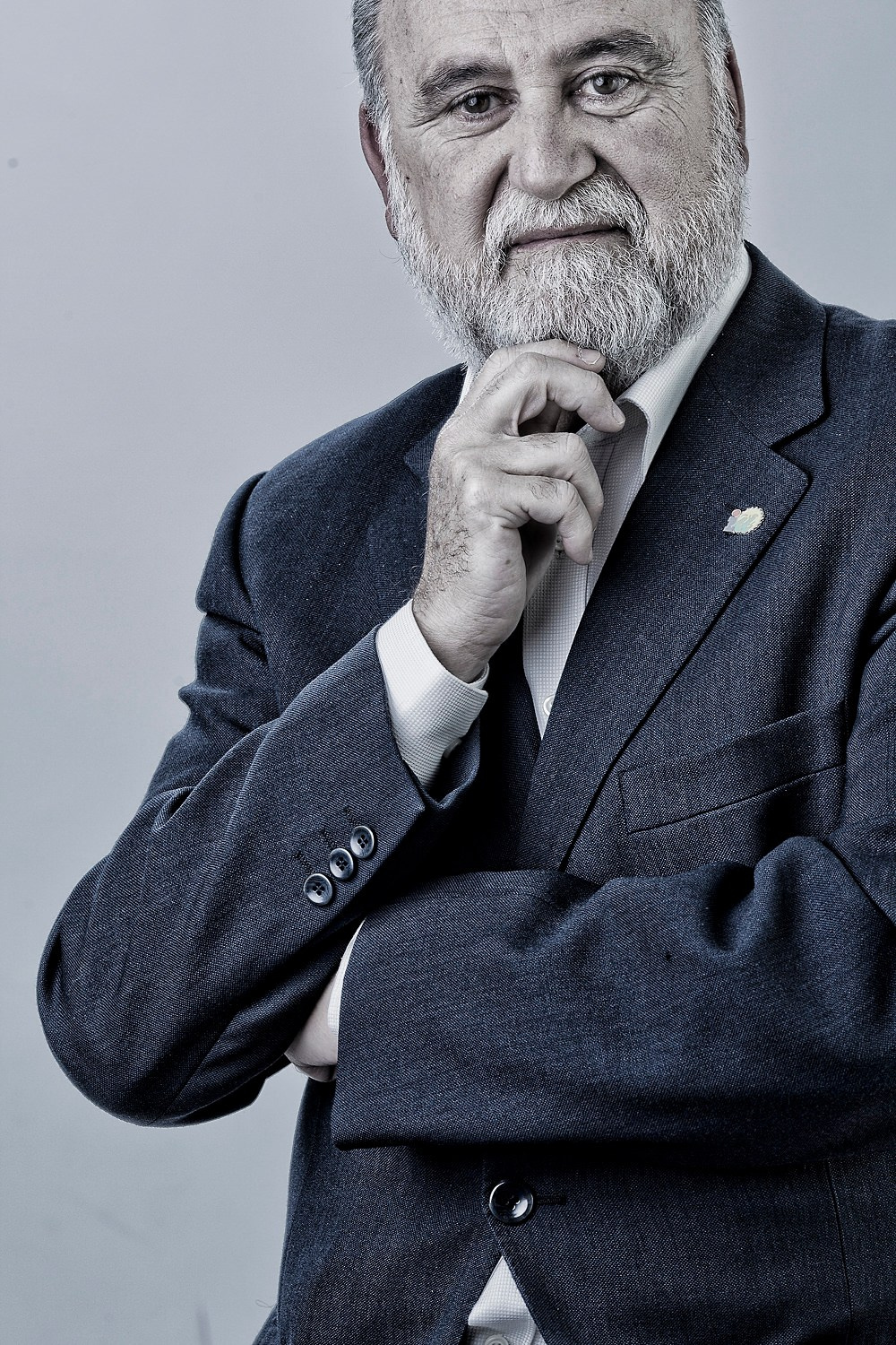 Fotógrafo profesional en Sevilla Francisco Guerrero