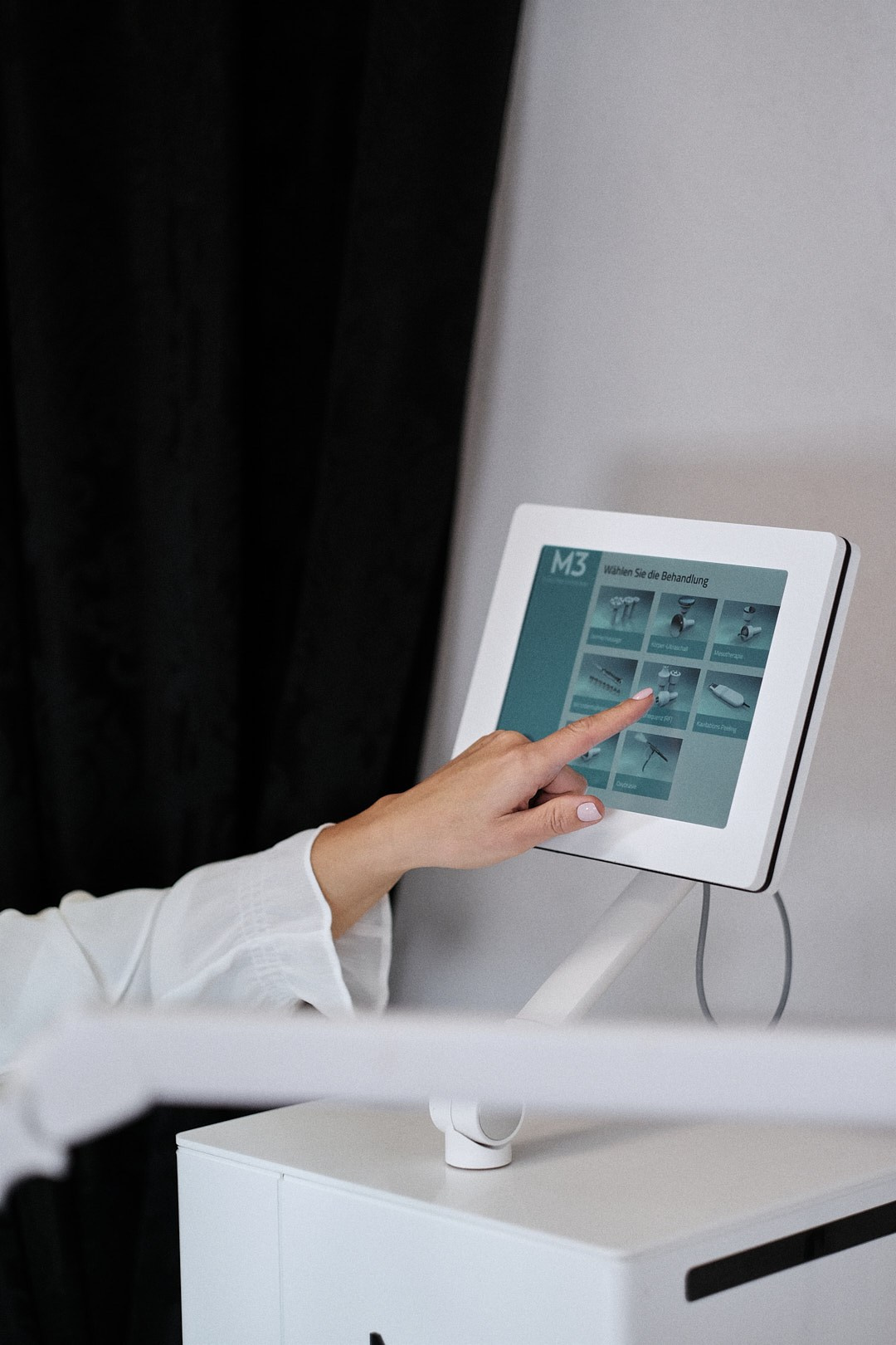 Kosmetikinstitut Beauty MM. Valeriya Rudolph: Familien & Business Fotografin aus Karlsruhe