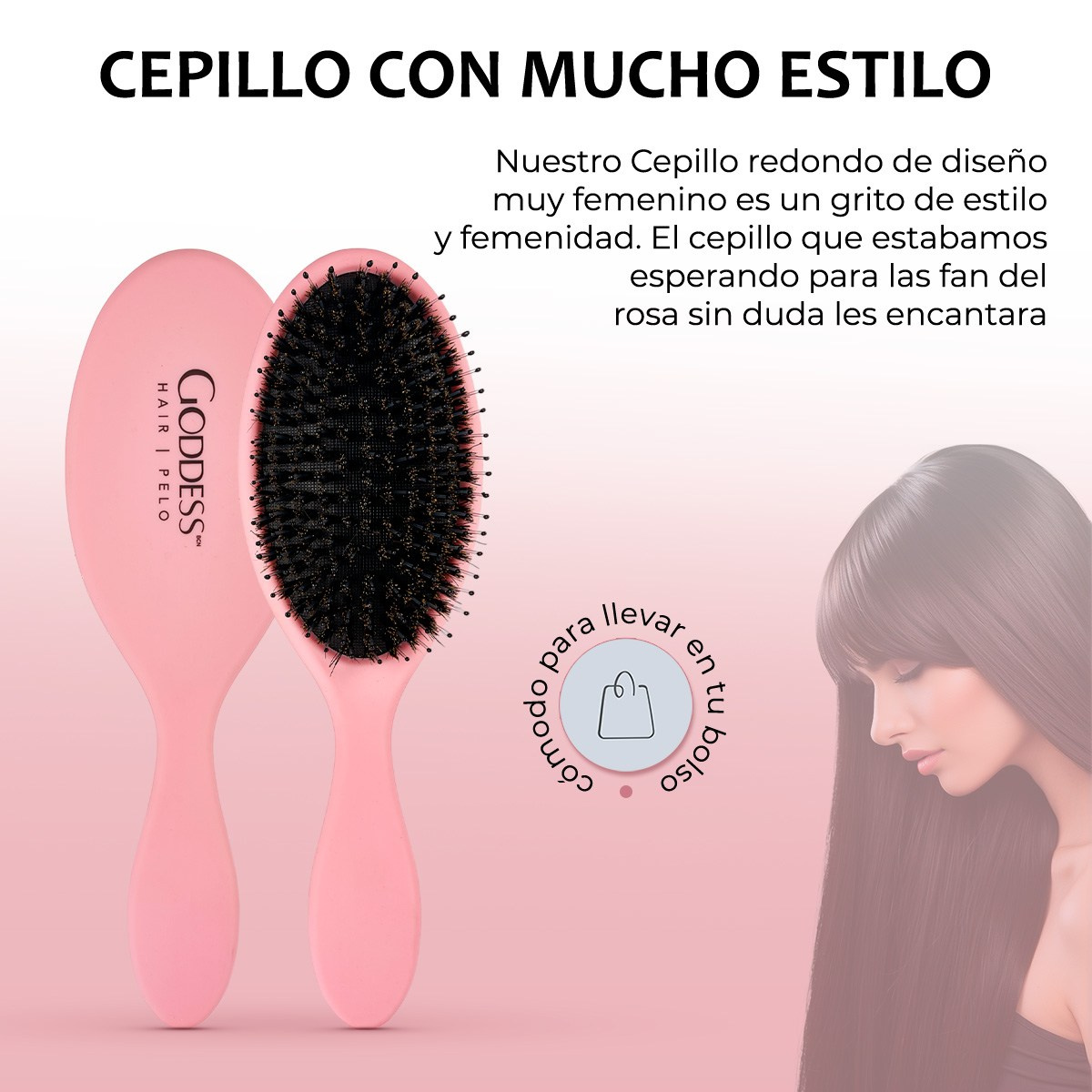 Foto profesional de comercio electrónico de un abrigo de invierno