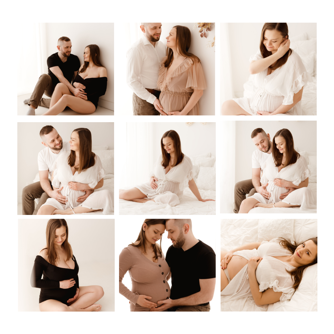 My Little White Studio - Tworzę magiczne fotografie dla Waszych dzieci. Fotograf Łódź - sesja ciążowa, noworodkowa, dziecięca. Studio w Łodzi