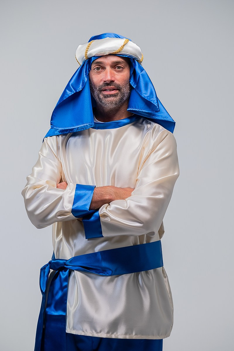 Catálogo de Vestuario Real