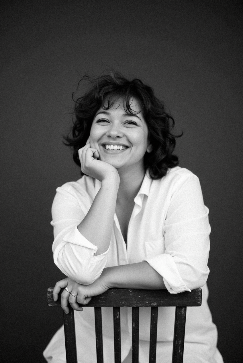 Come una Sessione Fotografica Professionale Può Elevare il Tuo Portfolio Artistico e il Tuo Business: Guida per CEO e Professionisti. Natali Mazzi | Studio 20 | Fotostudio a Roma, Tuscolana | Ritratto