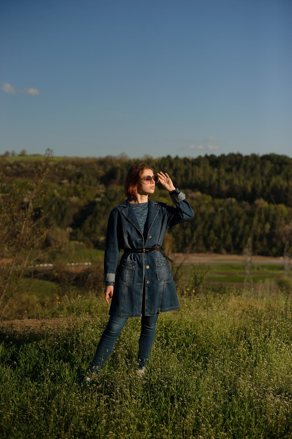 Toamna de Aur. Семейный фотограф в Кишинёве THOMAS SHTIFT