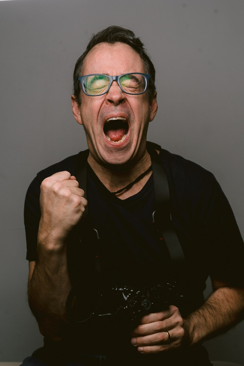 Professional Portrait Photographer in Mallorca