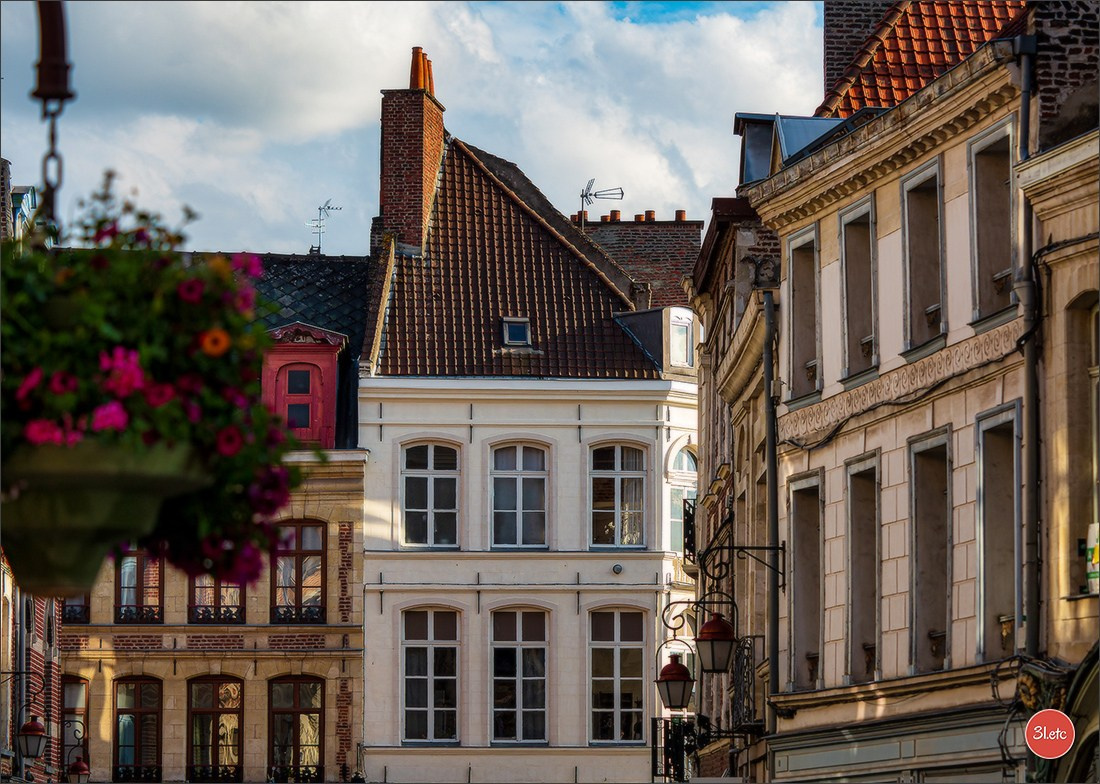 Douai. Photographe à Strasbourg | Portraits, Studio, Enfants, Événements