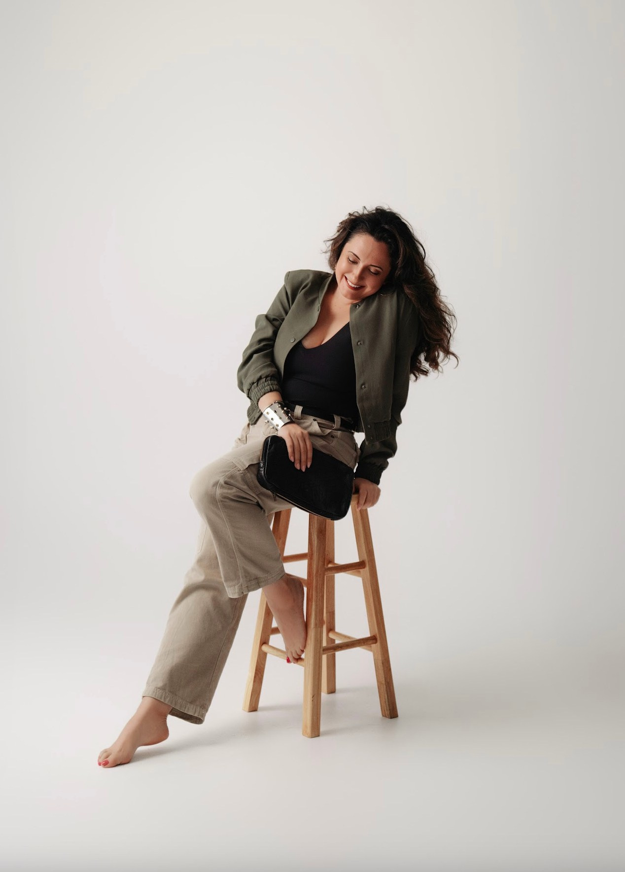 Studio Photography in Jacksonville, FL | Headshots, Branding