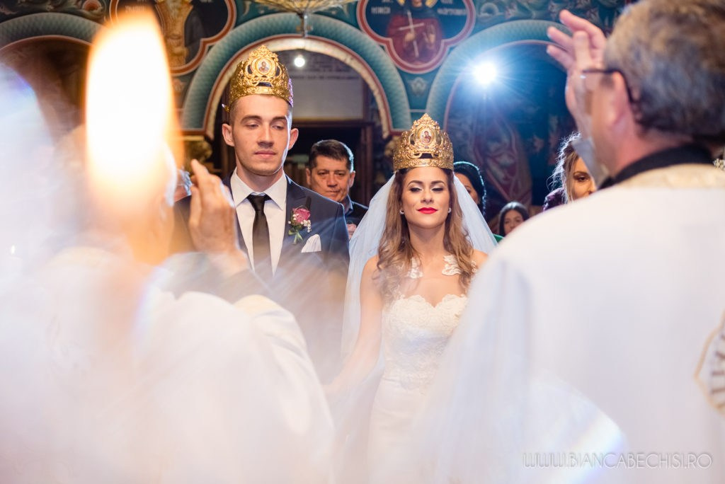 Bianca Bechisi - Fotograf profesionist Constanta