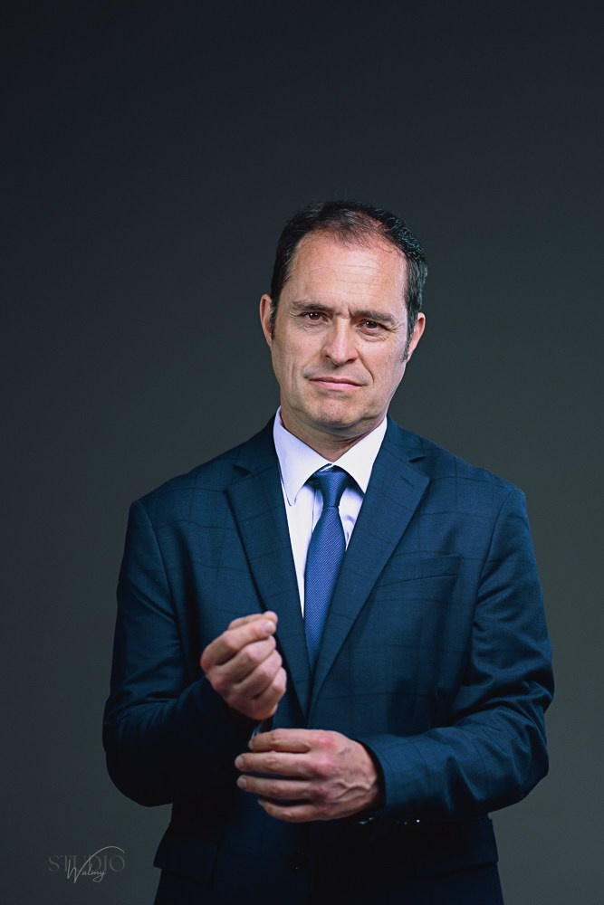 Book Actoral. Inicio