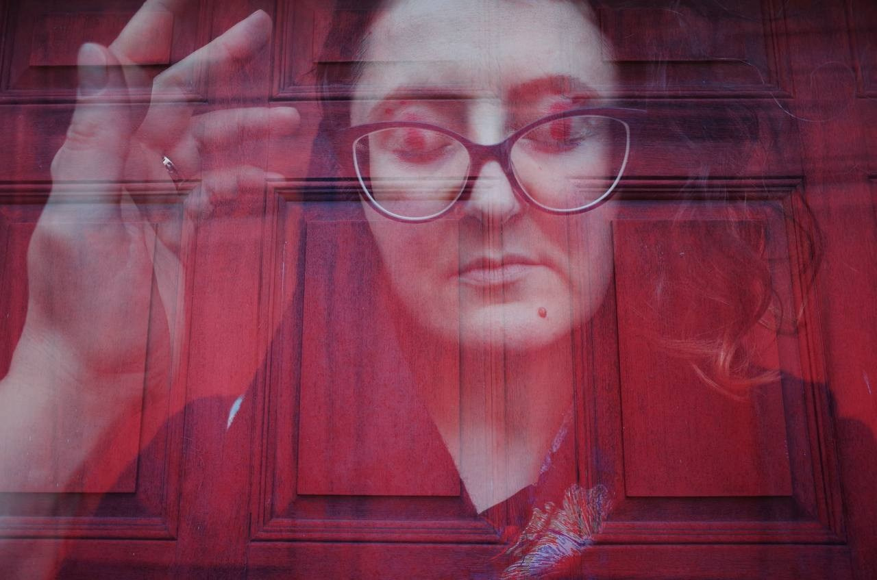 Гербарий. Виктория Дини. Арт-фотография