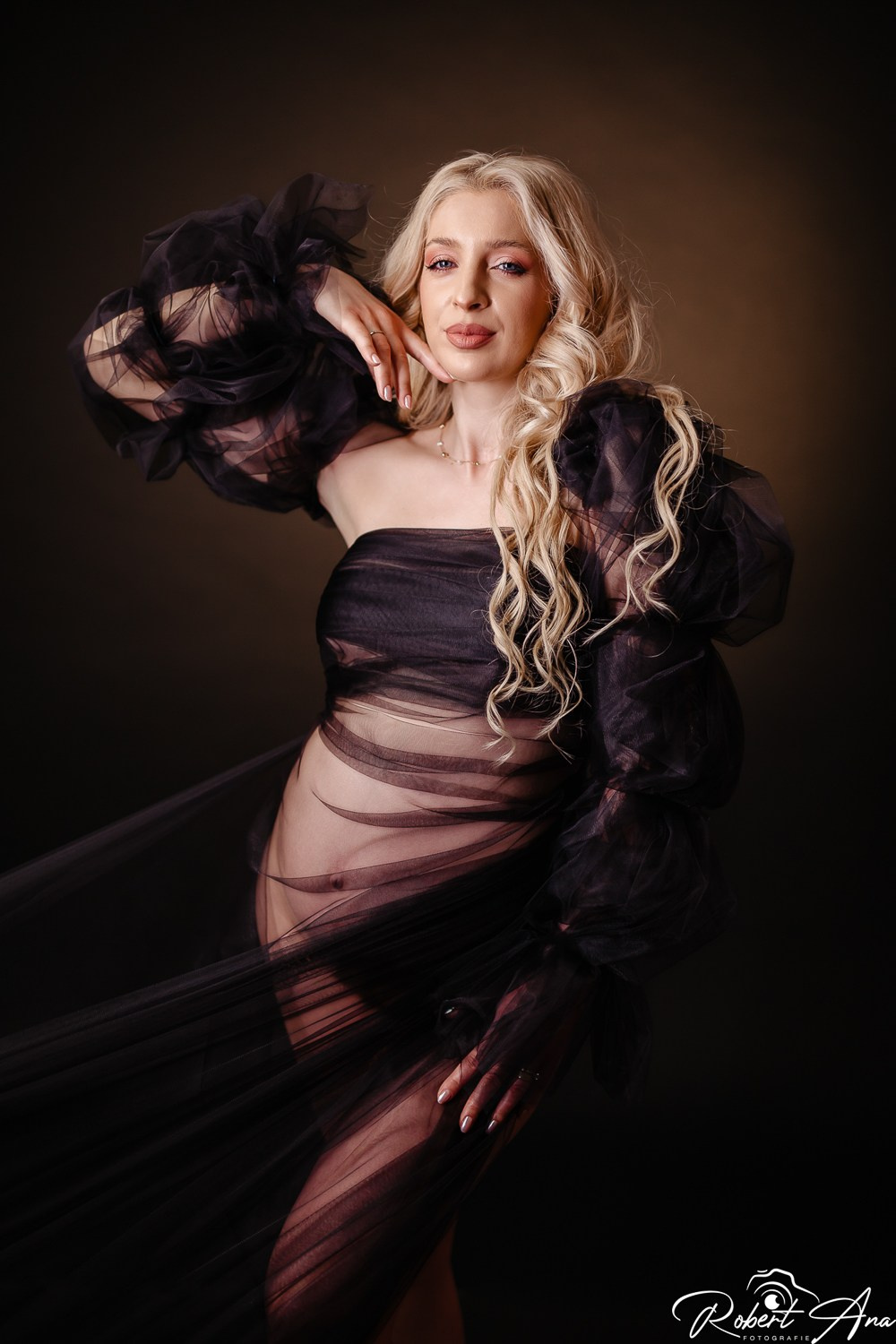 MATERNITATE. Robert Blaj - Fotograf Nuntă Iași