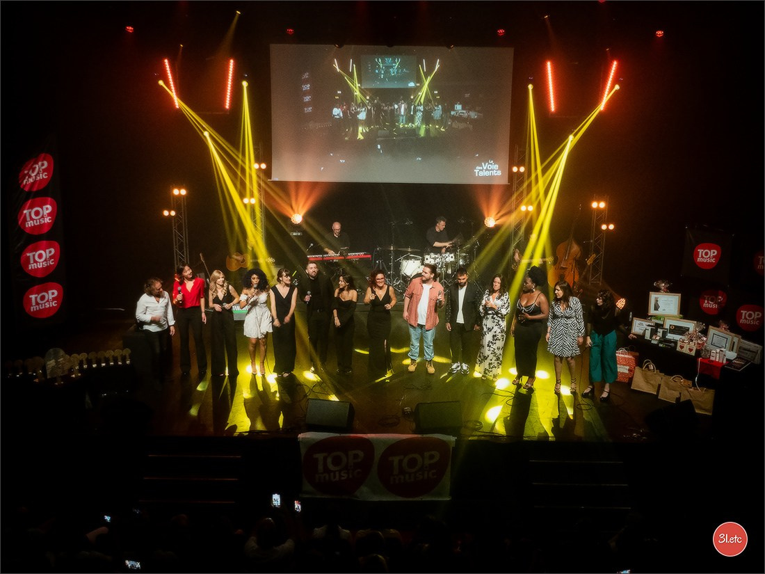 La Voie des Talents 2023. Photographe à Strasbourg | Portraits, Studio, Enfants, Événements