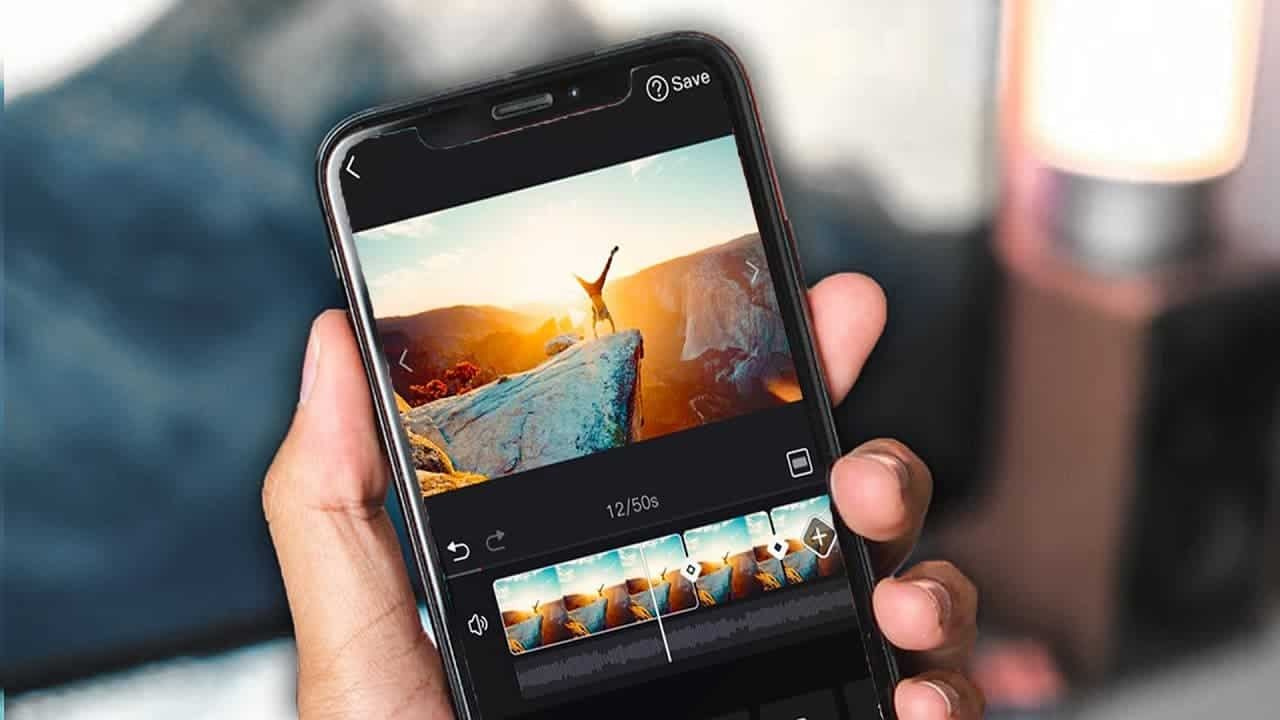 IPhone or Android? experience story. Video shooting and creating with phone, iPhone Video School