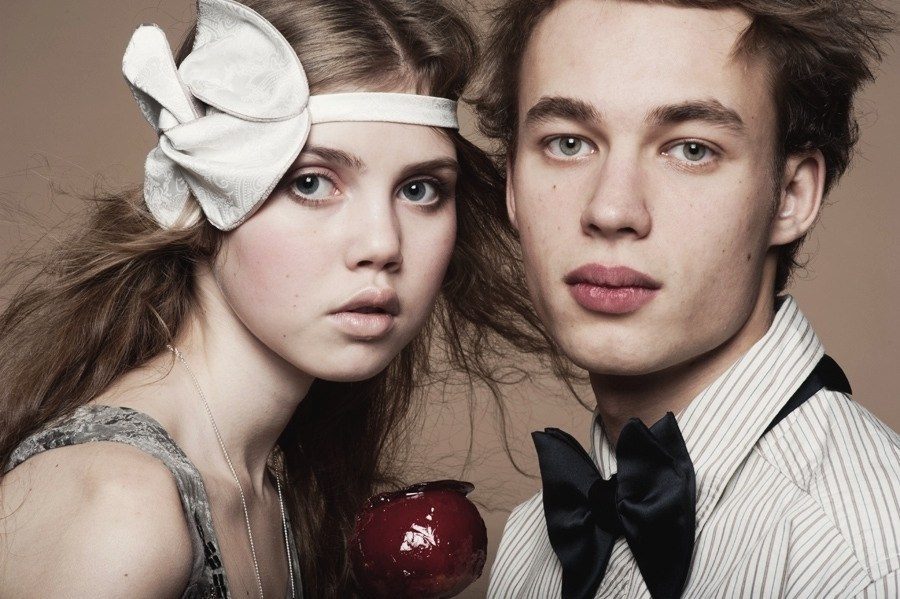 Portrait and Wedding Photographer Brussels & Amsterdam