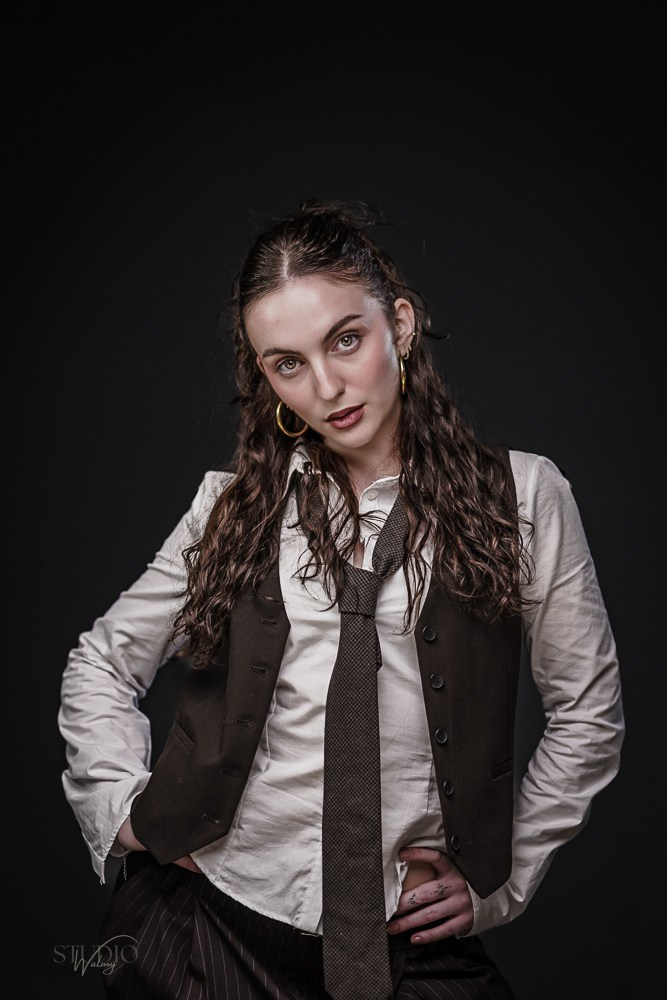 Book Actoral. Inicio