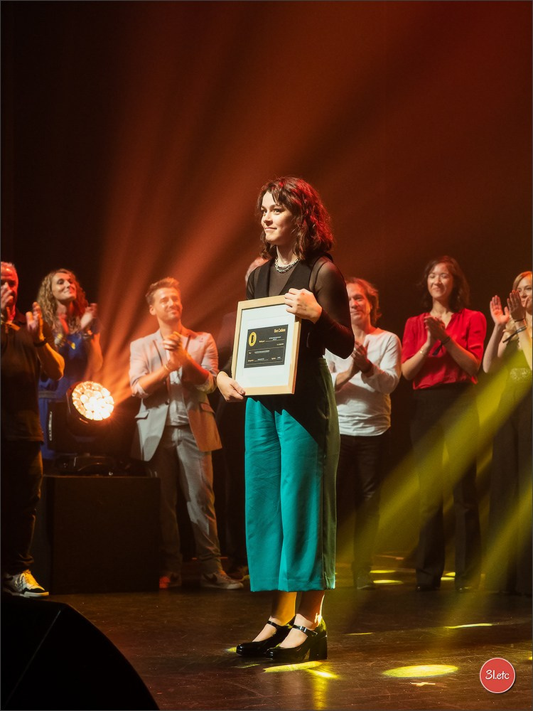 La Voie des Talents 2023. Photographe à Strasbourg | Portraits, Studio, Enfants, Événements