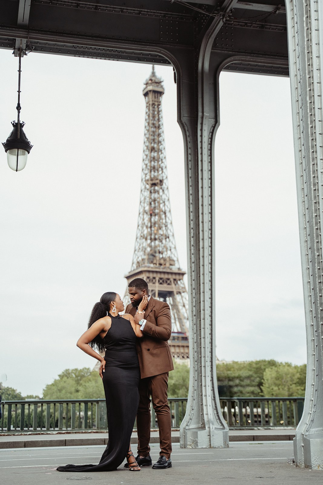 Photographer in Paris Yulia Shkadina | Couples, engagement, pre-wedding, individual photo-shoots in Paris at the best locations