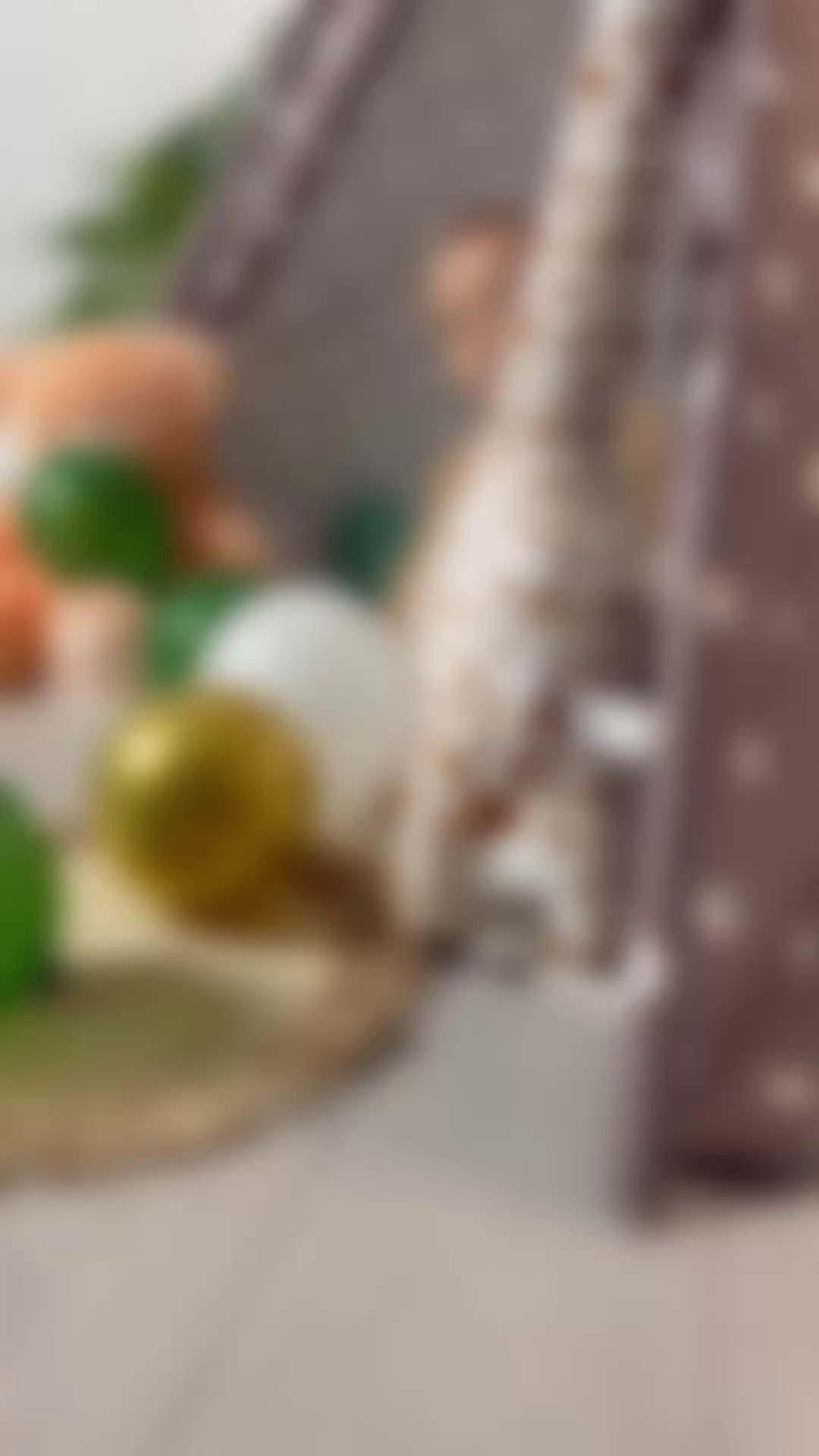 Съемка к дню рождения. Детский и семейный фотограф в г. Бельцы