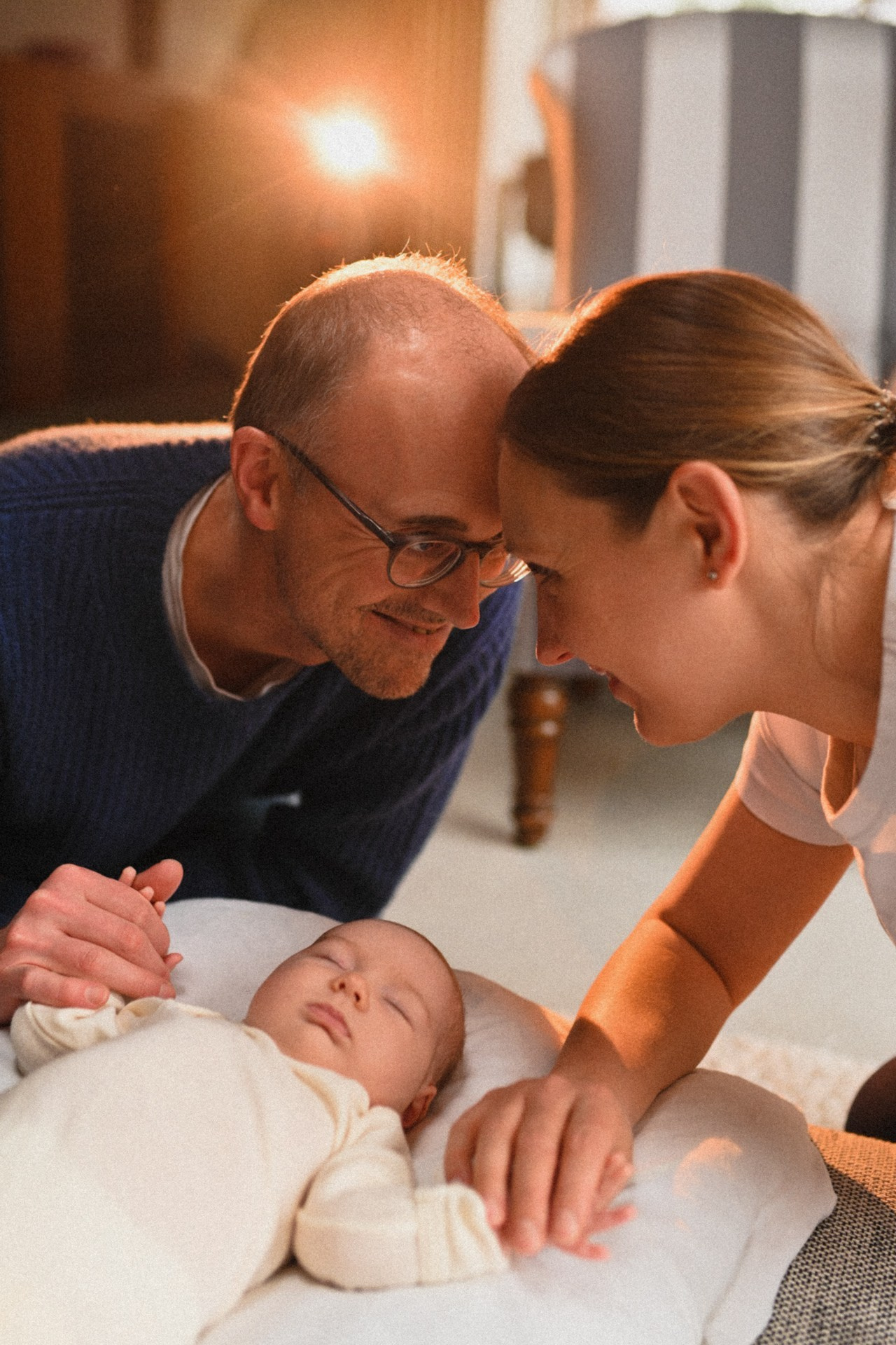 Familien Fotoshooting. Свадебный и семейный фотограф в Гамбурге Екатерина Поминова