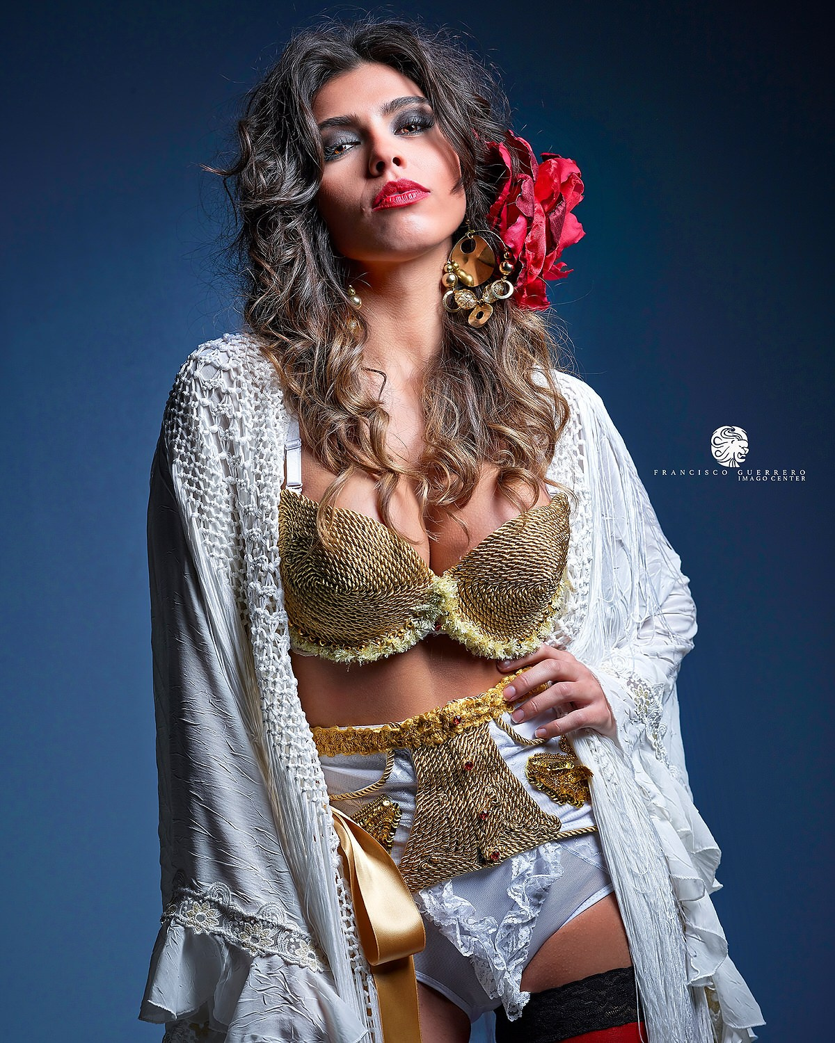 Fotógrafo profesional en Sevilla Francisco Guerrero