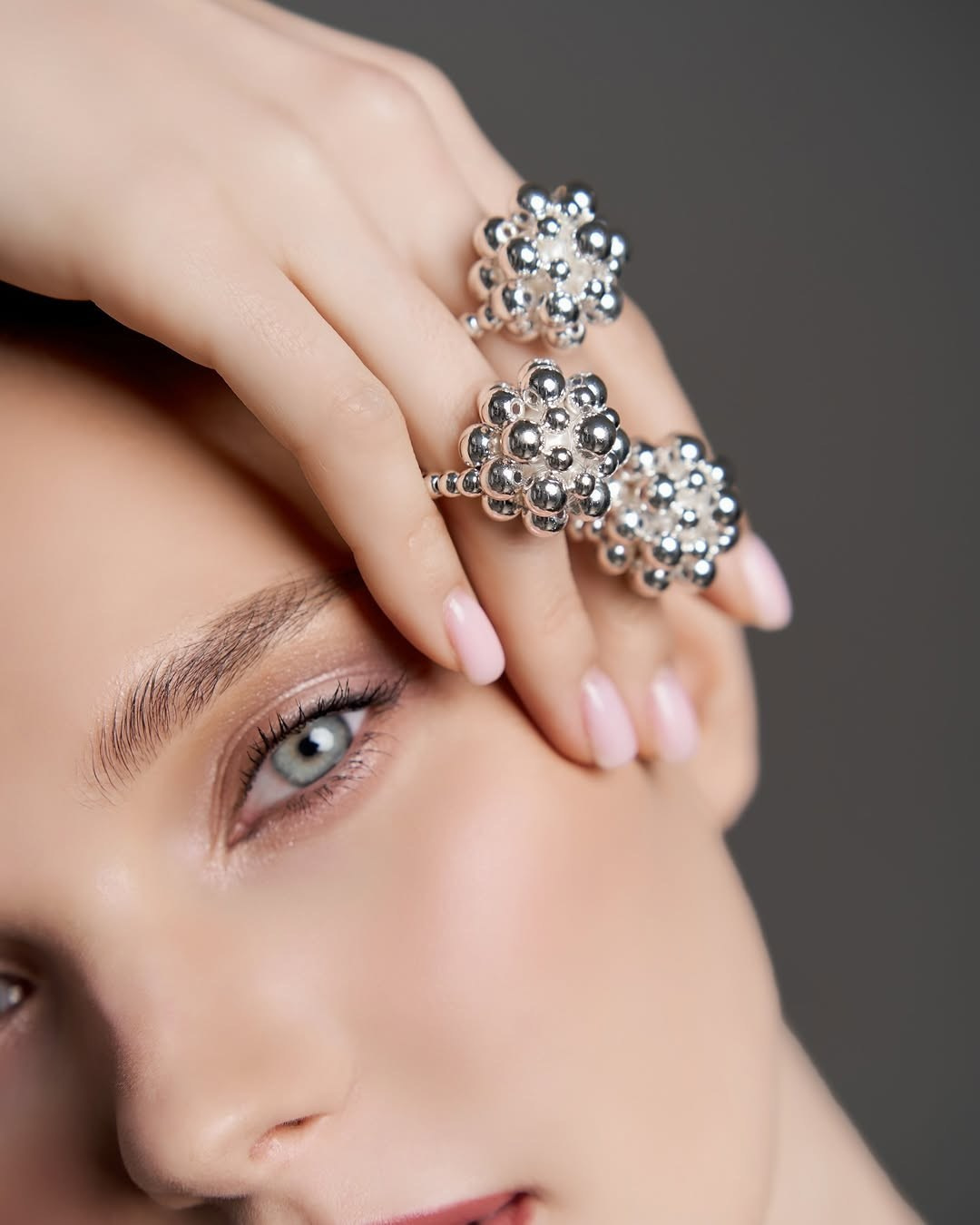 Jewellery & Accessories. London Fashion & Portrait Photographer | Fashion Photoshoots, Lifestyle & Commercial Photography