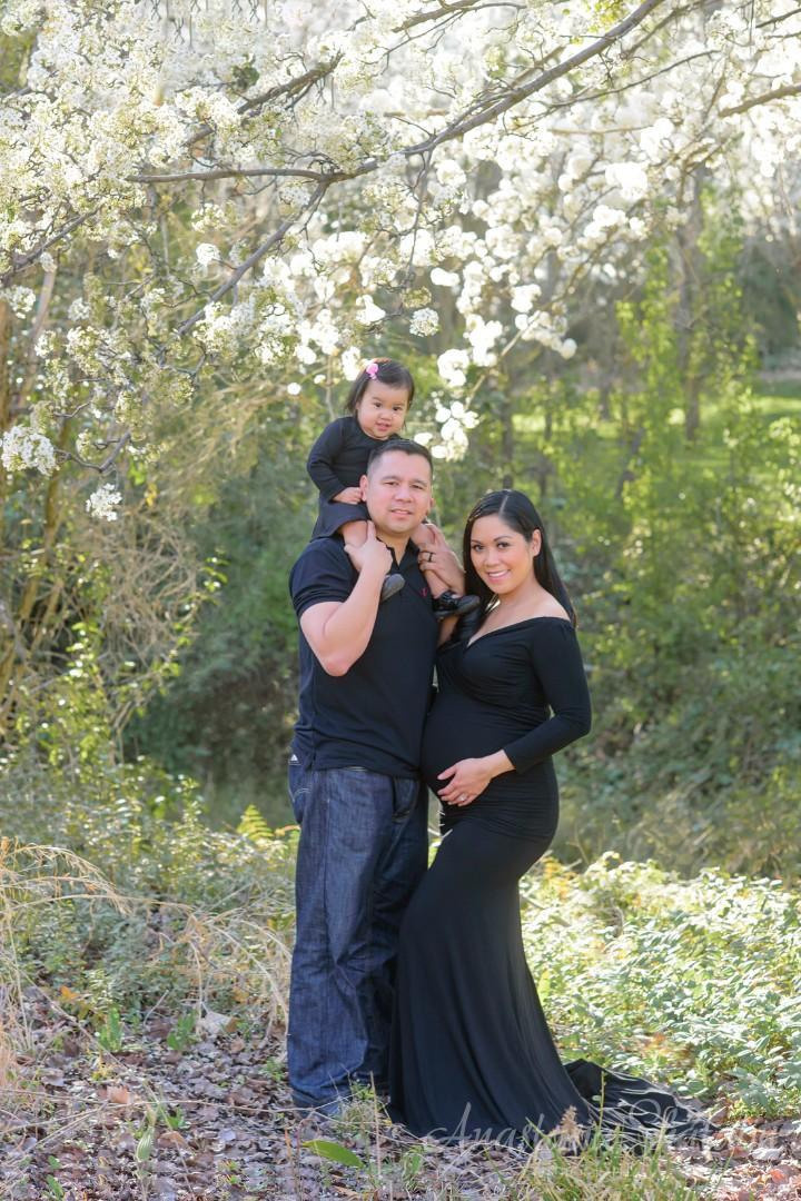 Rocklin maternity photographer. Family photographer in Roseville, Rocklin, Folsom, Sacramento