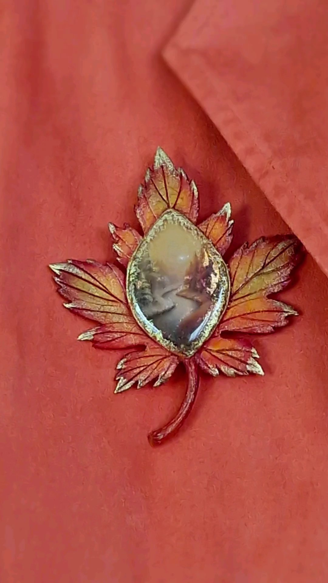 Броши с цветами / Blumen-Broschen ➜. Oksana Paul-Gardinen-Design Oksana Paul ✧ Art of Gardinen & Textile Design ✧ Polymer Clay Art & Handmade Creatures