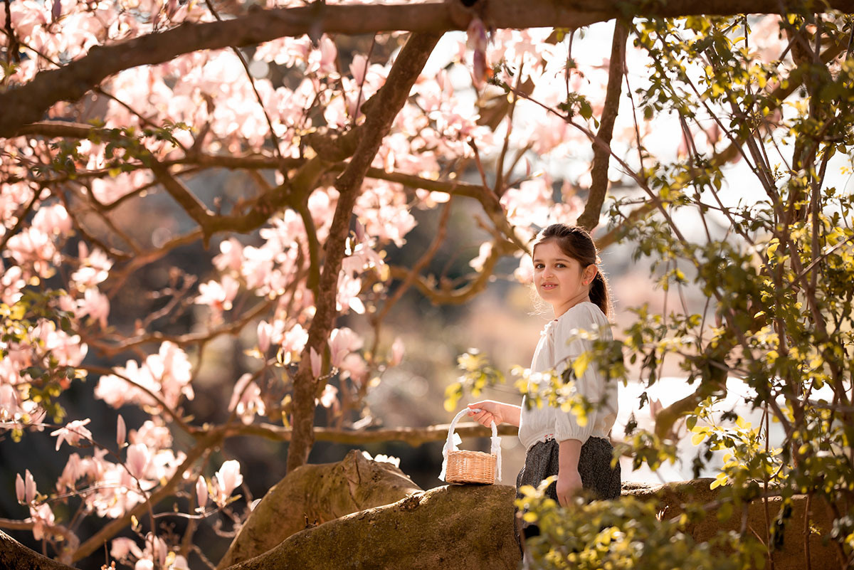 Familie- en kinderfotograaf Alla Sherstobitova in Veghel, NB