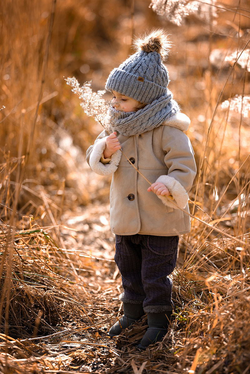 Familie- en kinderfotograaf Alla Sherstobitova in Veghel, NB