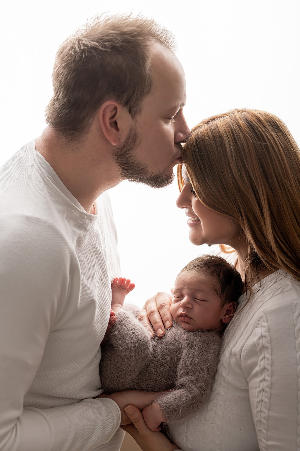 Newbornphoto in Duesseldorf