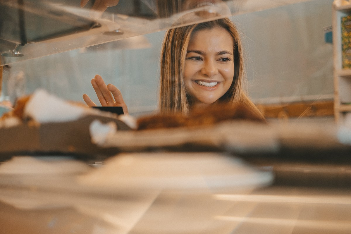 Portrait. Eure authentischen Familien- & Newbornmomente –erzählt in Fotos & Videos