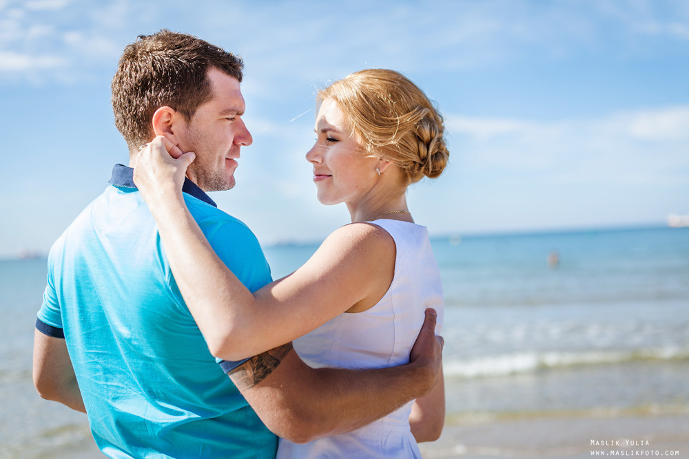 Sesión de fotos para niños en Tarragona. Fotógrafo en Barcelona Maslik Yulia