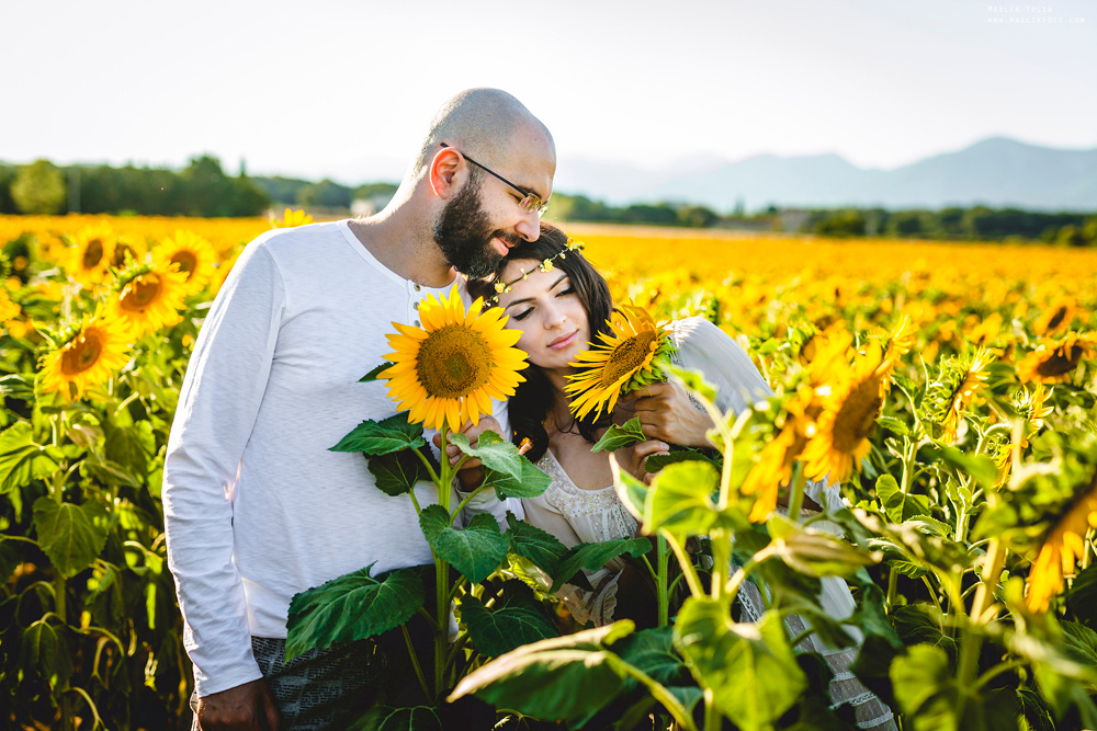 Photosession in the fabulous Besalu. Photographer in Barcelona Spain Maslik Yulia