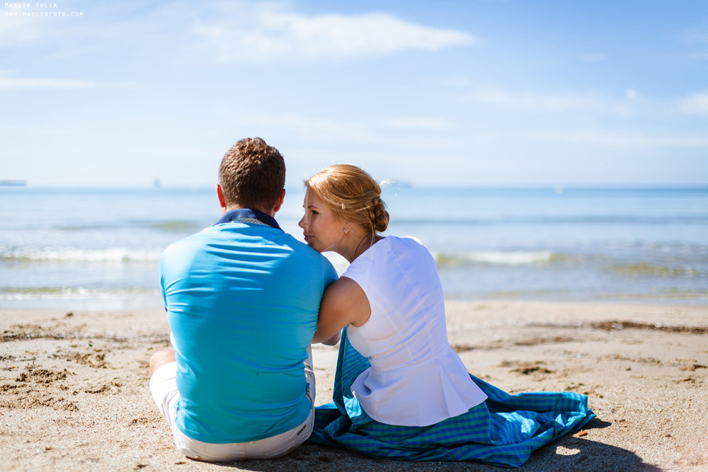 Sesión de fotos para niños en Tarragona. Fotógrafo en Barcelona Maslik Yulia