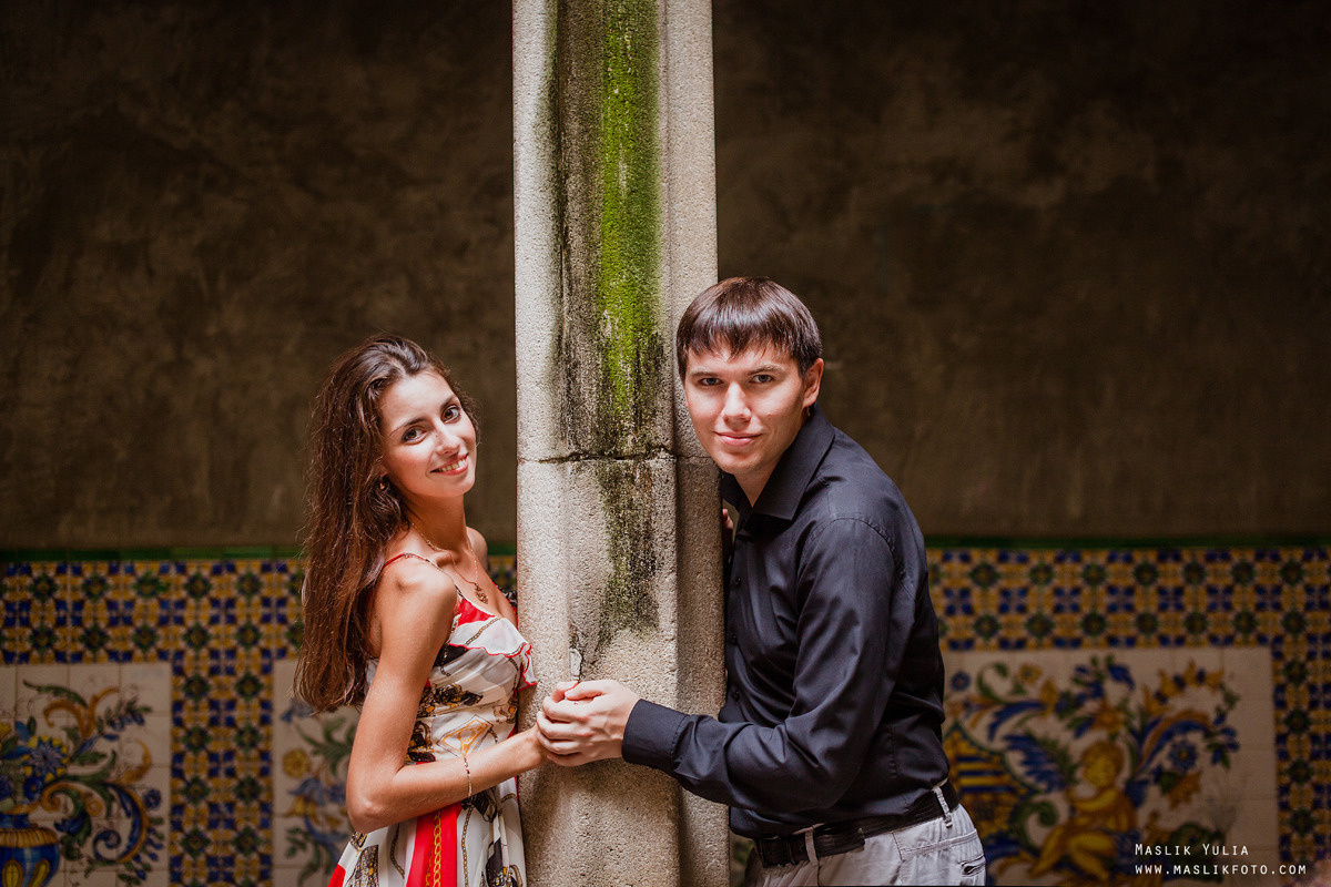 Photoshoot in Barcelona on the most popular route. Photographer in Barcelona Spain Maslik Yulia