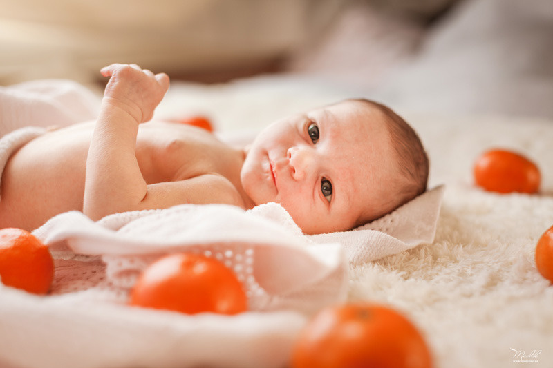 Newborn Photographer in Barcelona. Photographer in Barcelona Spain Maslik Yulia
